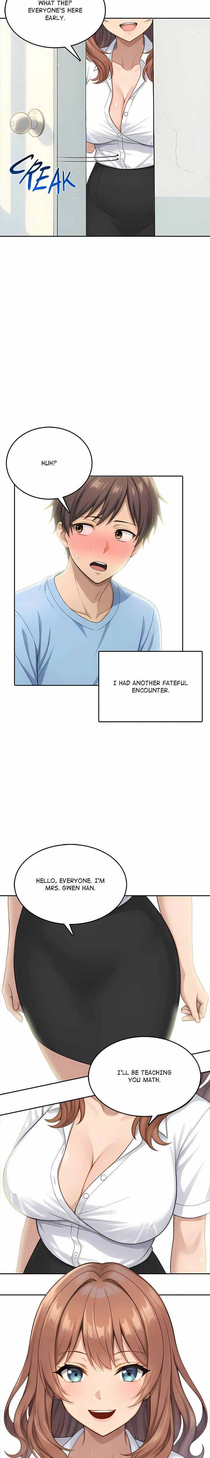 Secret Lessons Uncensored, chapter 1, page 10 of 16