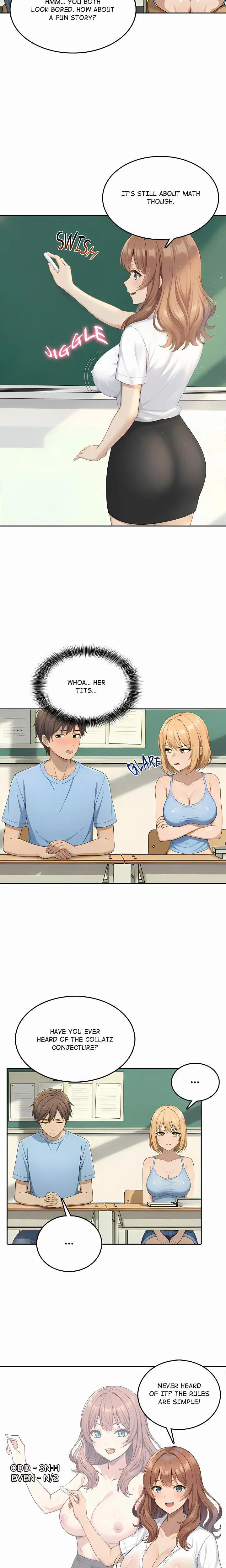 Secret Lessons Uncensored, chapter 1, page 14 of 16