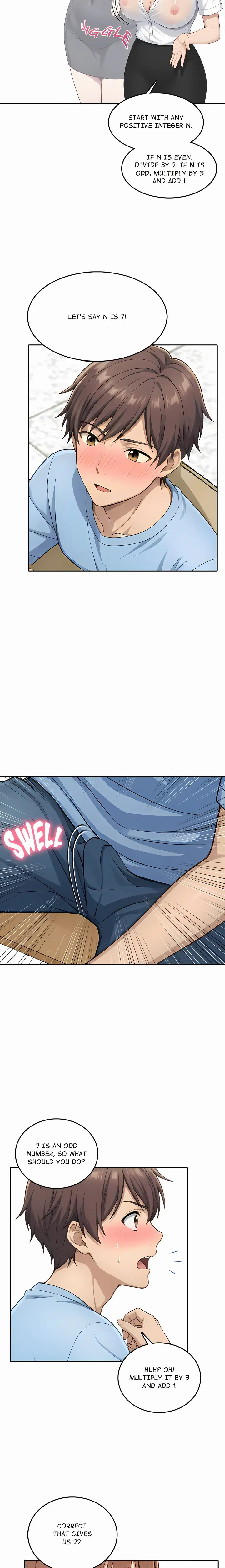 Secret Lessons Uncensored, chapter 1, page 15 of 16
