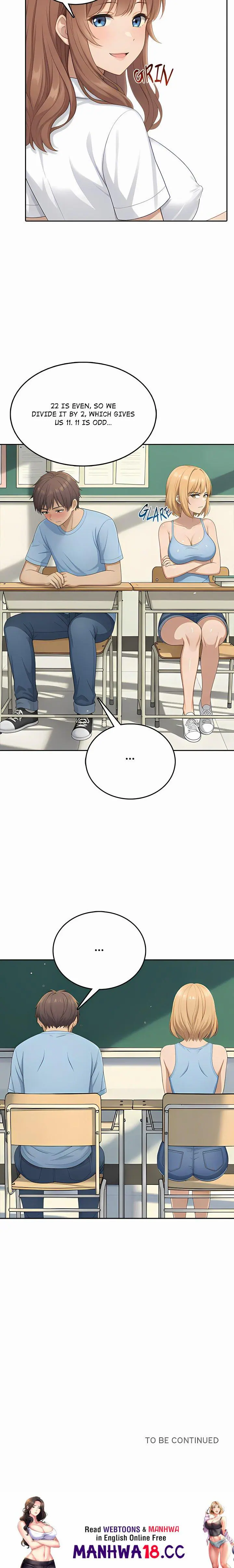 Secret Lessons Uncensored, chapter 1, page 16 of 16