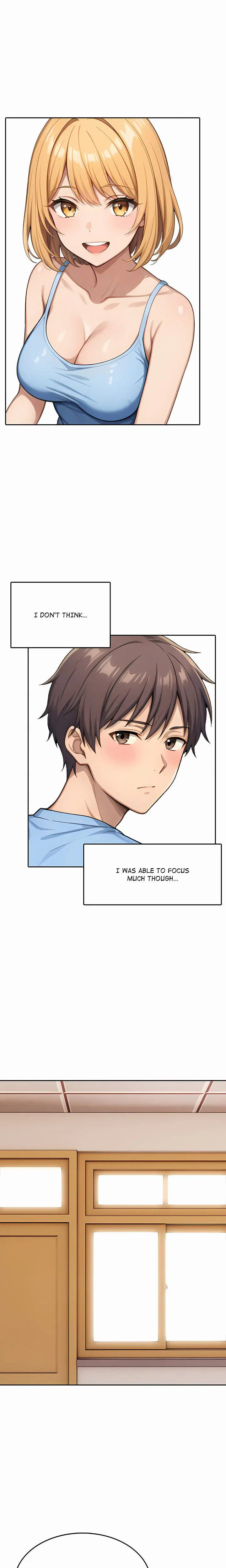 Secret Lessons Uncensored, chapter 2, page 12 of 19
