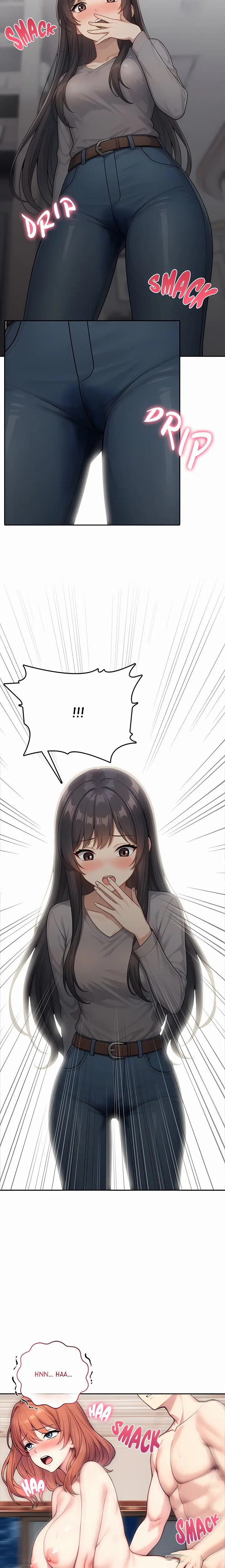 Secret Lessons Uncensored, chapter 4, page 5 of 17