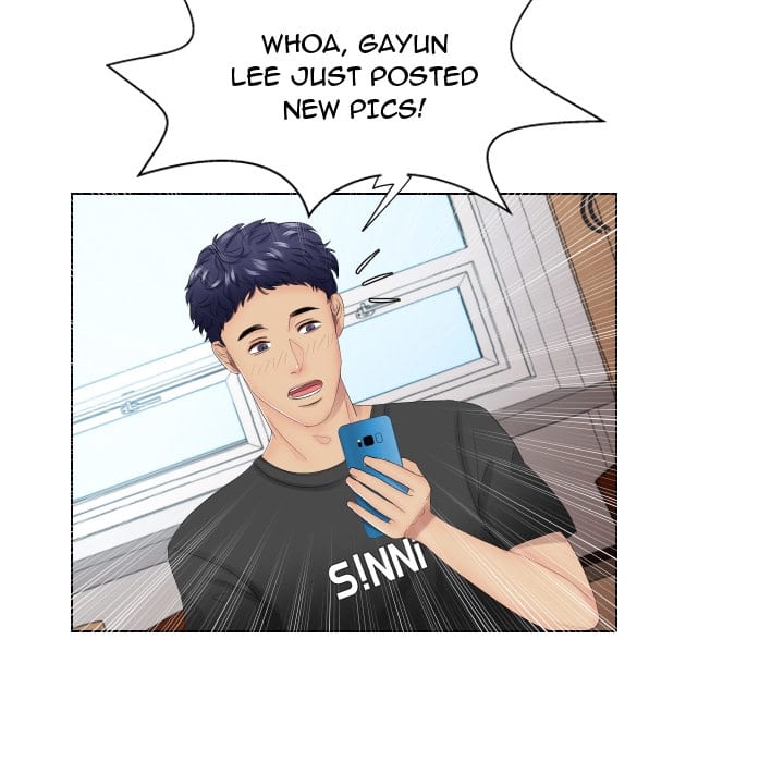 Secret Offer Uncensored, chapter 1, page 12 of 126