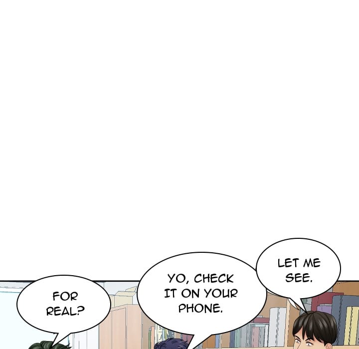 Secret Offer Uncensored, chapter 1, page 13 of 126