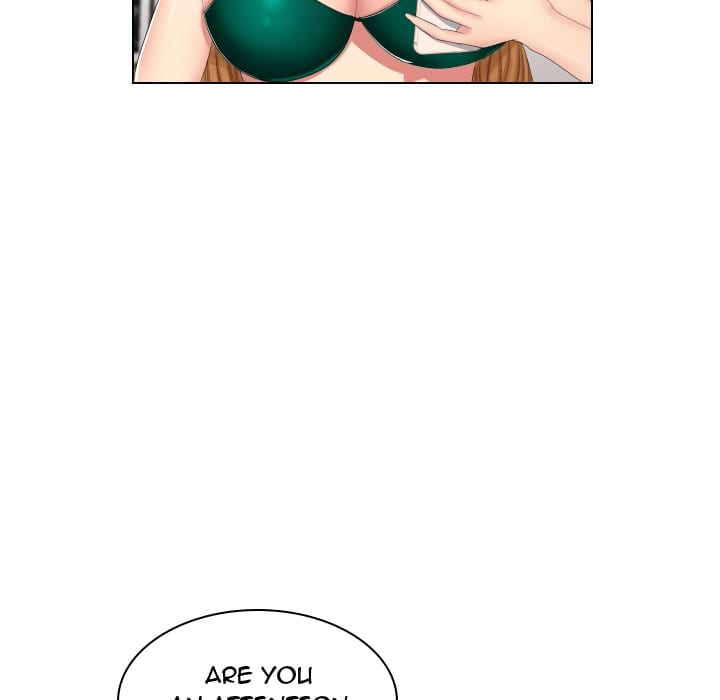 Secret Offer Uncensored, chapter 1, page 16 of 126