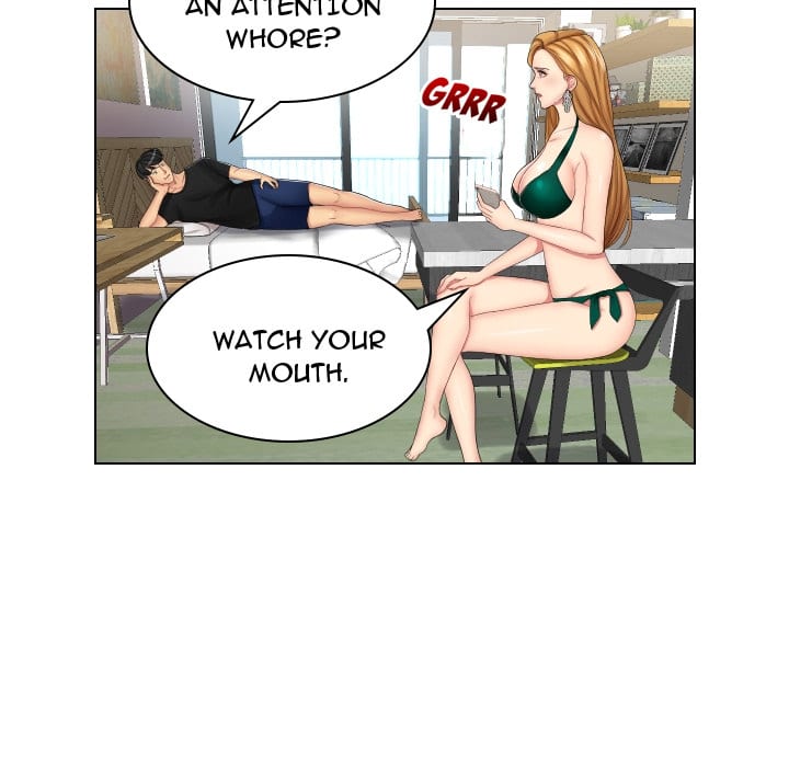 Secret Offer Uncensored, chapter 1, page 17 of 126