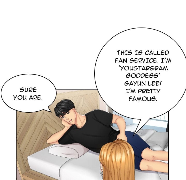 Secret Offer Uncensored, chapter 1, page 18 of 126
