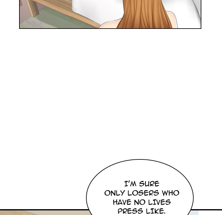 Secret Offer Uncensored, chapter 1, page 19 of 126