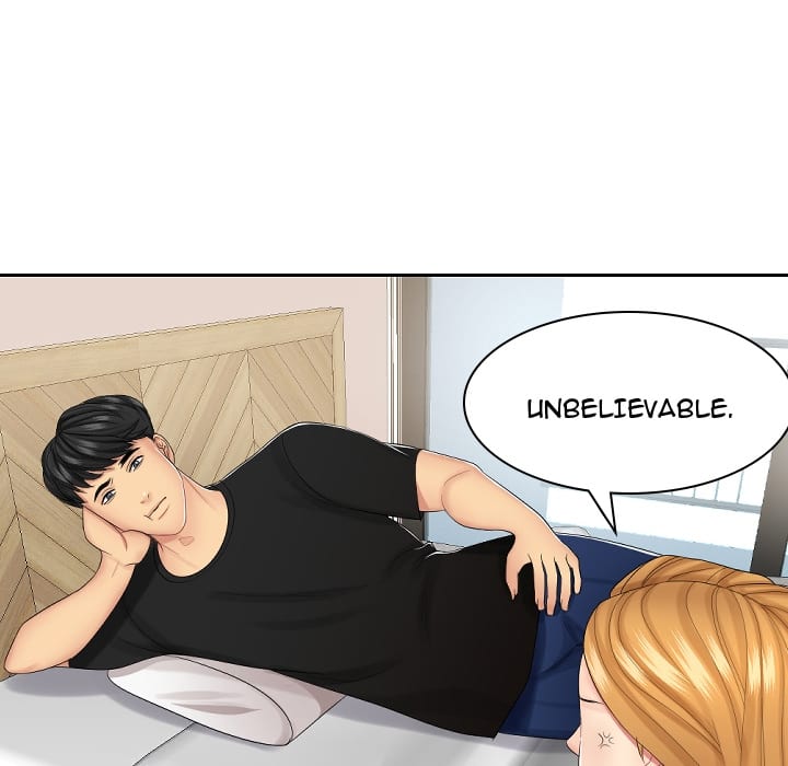 Secret Offer Uncensored, chapter 1, page 22 of 126