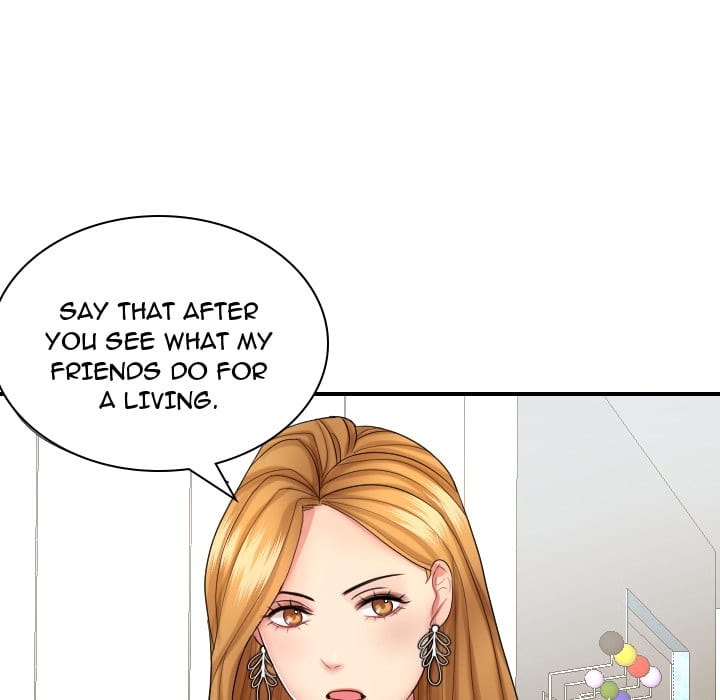 Secret Offer Uncensored, chapter 1, page 24 of 126