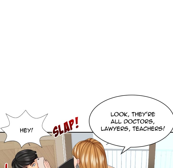 Secret Offer Uncensored, chapter 1, page 26 of 126