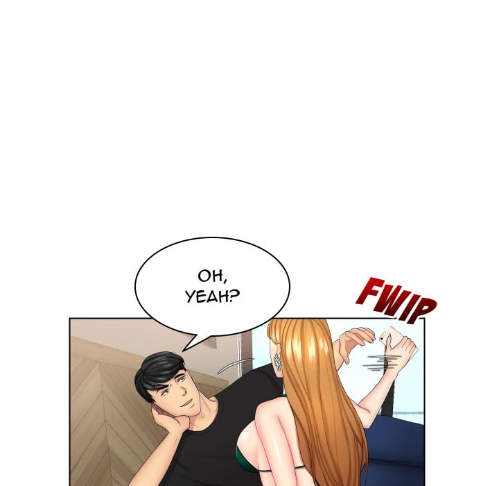 Secret Offer Uncensored, chapter 1, page 28 of 126