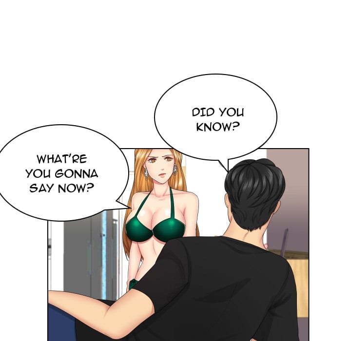 Secret Offer Uncensored, chapter 1, page 30 of 126