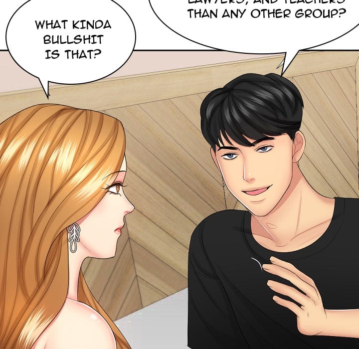 Secret Offer Uncensored, chapter 1, page 32 of 126