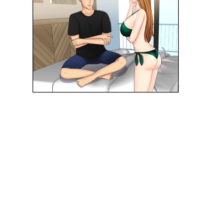 Secret Offer Uncensored, chapter 1, page 36 of 126