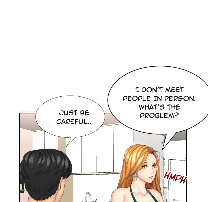 Secret Offer Uncensored, chapter 1, page 39 of 126