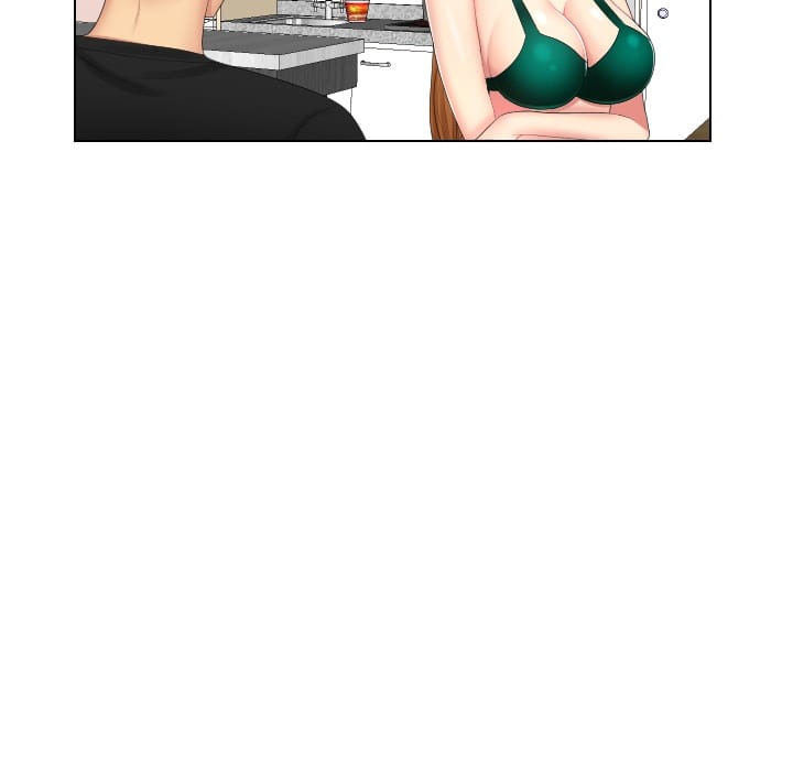 Secret Offer Uncensored, chapter 1, page 40 of 126