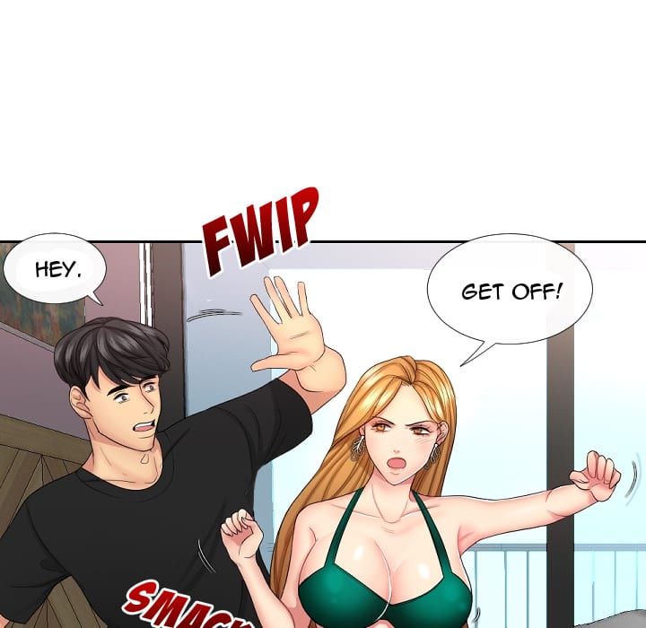 Secret Offer Uncensored, chapter 1, page 43 of 126