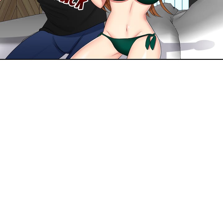 Secret Offer Uncensored, chapter 1, page 44 of 126