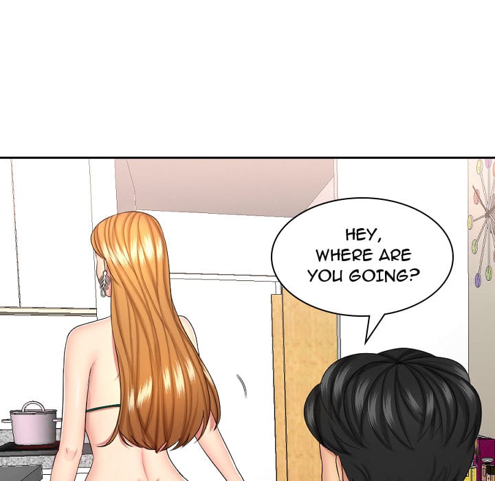 Secret Offer Uncensored, chapter 1, page 45 of 126
