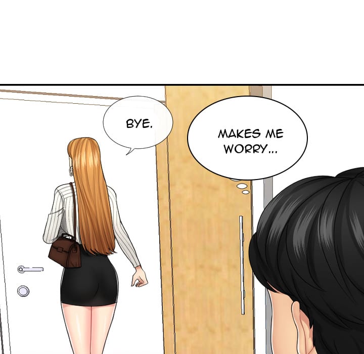 Secret Offer Uncensored, chapter 1, page 50 of 126