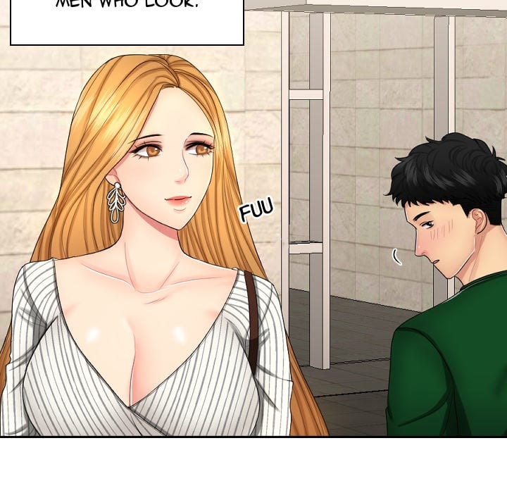Secret Offer Uncensored, chapter 1, page 57 of 126