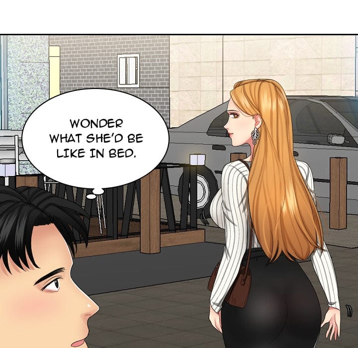 Secret Offer Uncensored, chapter 1, page 61 of 126