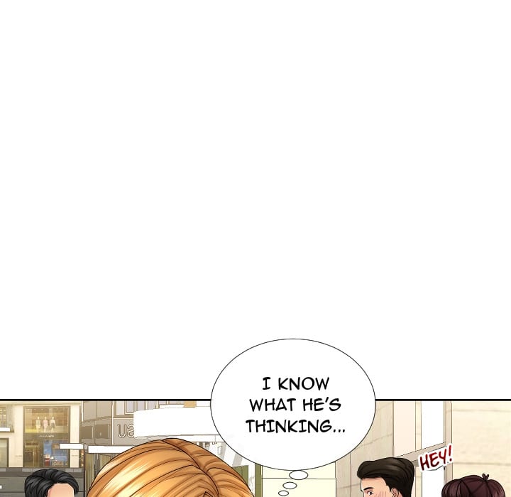Secret Offer Uncensored, chapter 1, page 63 of 126