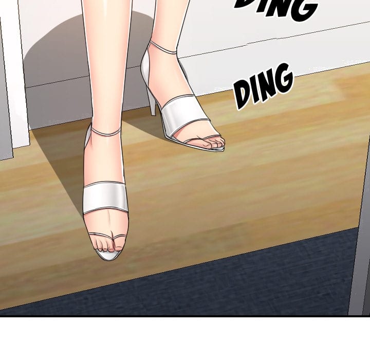 Secret Offer Uncensored, chapter 1, page 71 of 126