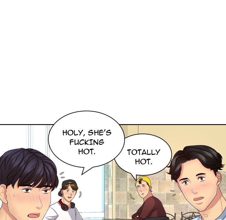 Secret Offer Uncensored, chapter 1, page 73 of 126