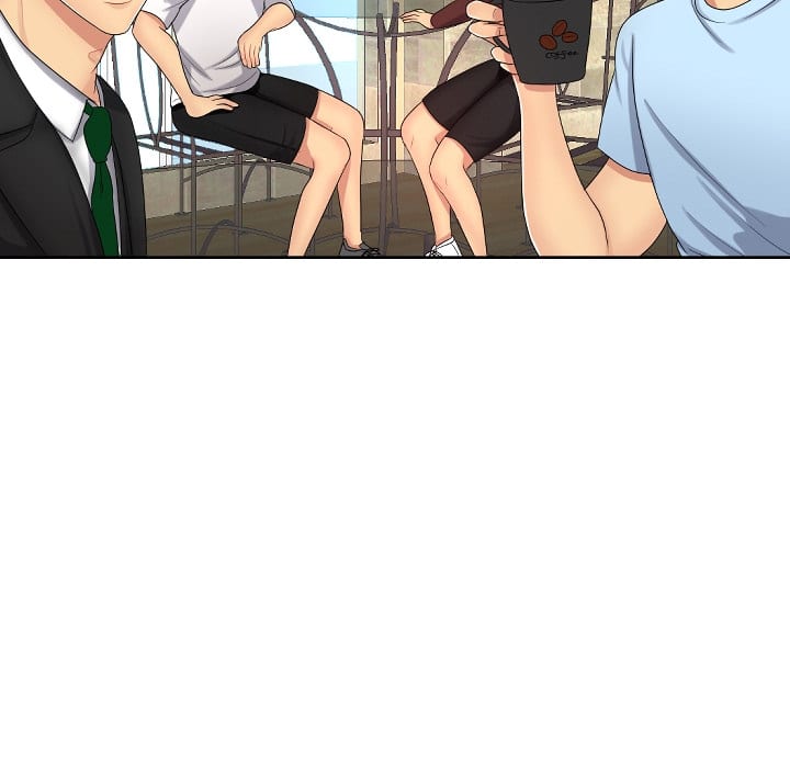 Secret Offer Uncensored, chapter 1, page 74 of 126