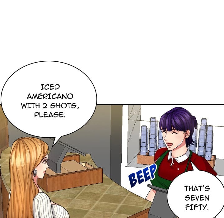 Secret Offer Uncensored, chapter 1, page 80 of 126