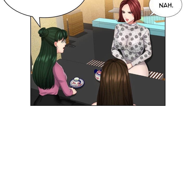 Secret Offer Uncensored, chapter 1, page 103 of 126