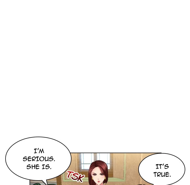 Secret Offer Uncensored, chapter 1, page 104 of 126