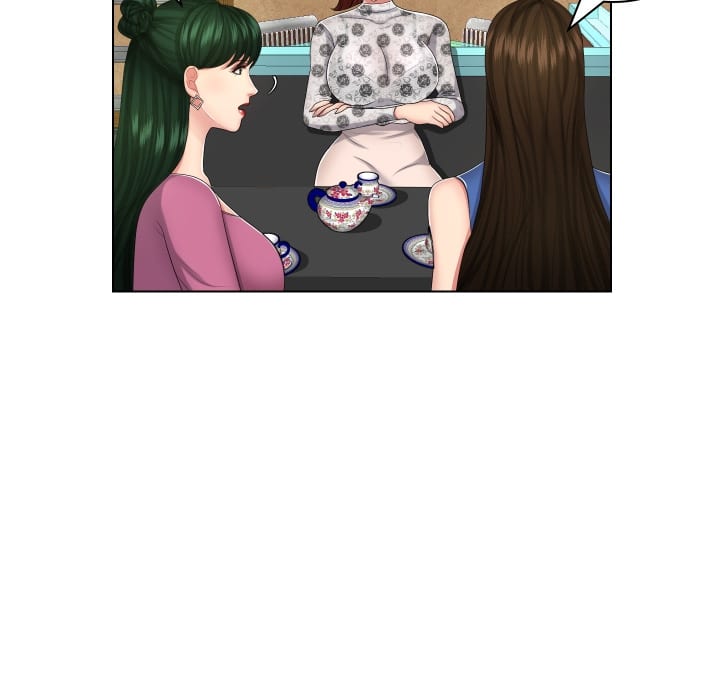 Secret Offer Uncensored, chapter 1, page 105 of 126