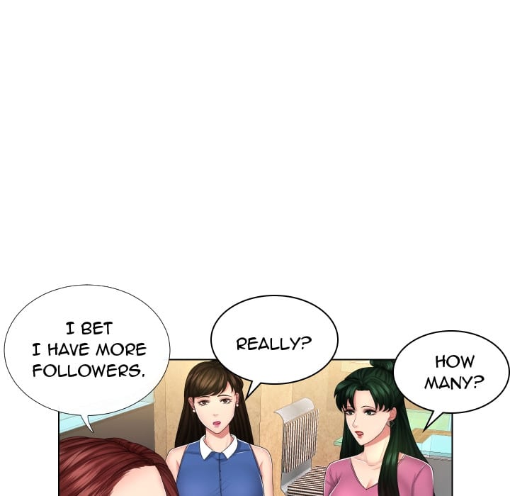 Secret Offer Uncensored, chapter 1, page 106 of 126