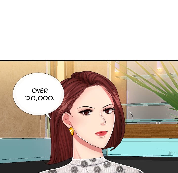 Secret Offer Uncensored, chapter 1, page 108 of 126