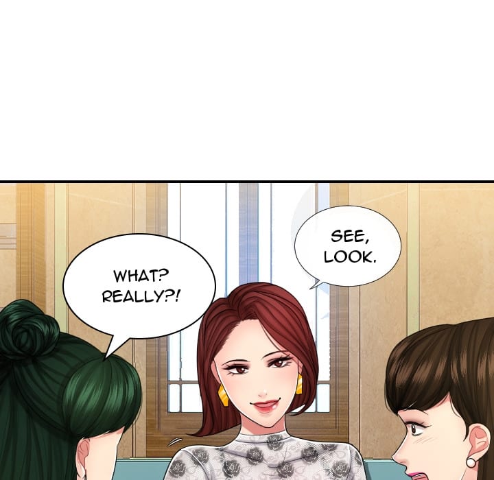 Secret Offer Uncensored, chapter 1, page 110 of 126