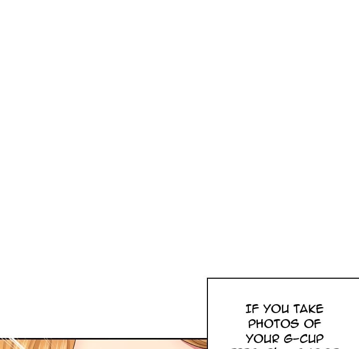 Secret Offer Uncensored, chapter 1, page 118 of 126