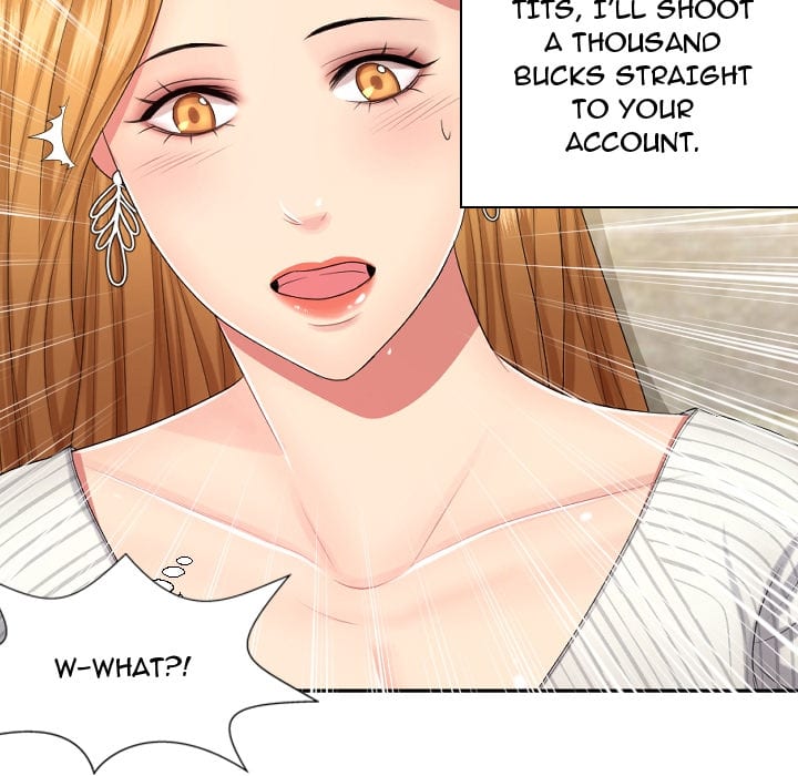 Secret Offer Uncensored, chapter 1, page 119 of 126