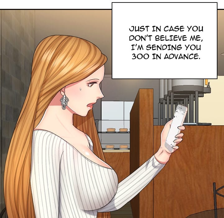 Secret Offer Uncensored, chapter 1, page 121 of 126