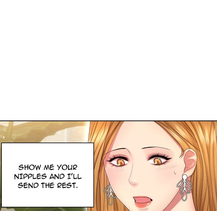 Secret Offer Uncensored, chapter 1, page 125 of 126