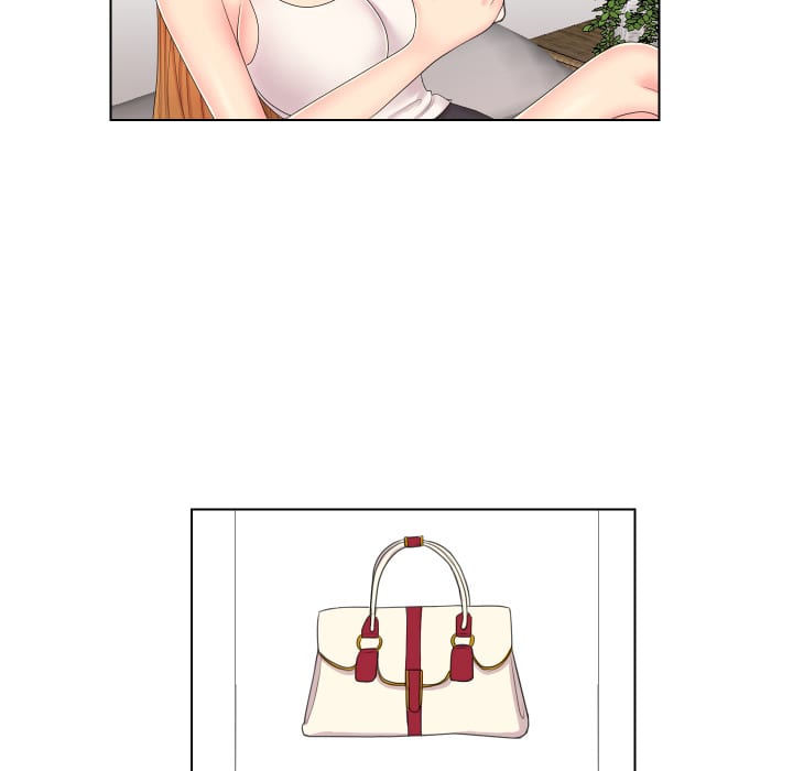 Secret Offer Uncensored, chapter 2, page 15 of 65