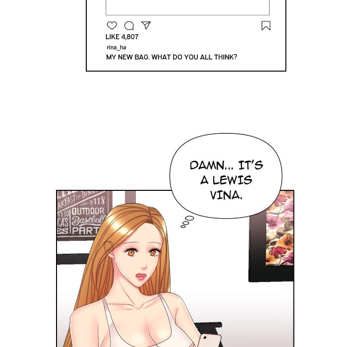 Secret Offer Uncensored, chapter 2, page 16 of 65