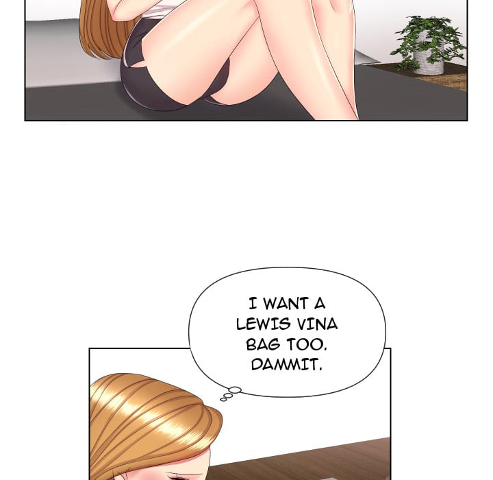 Secret Offer Uncensored, chapter 2, page 18 of 65