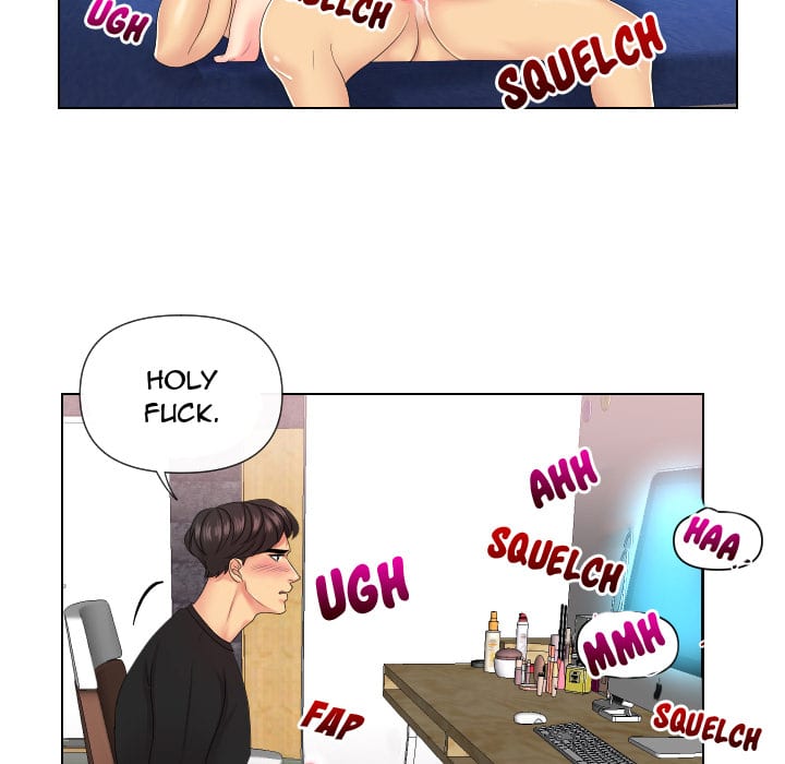 Secret Offer Uncensored, chapter 2, page 20 of 65