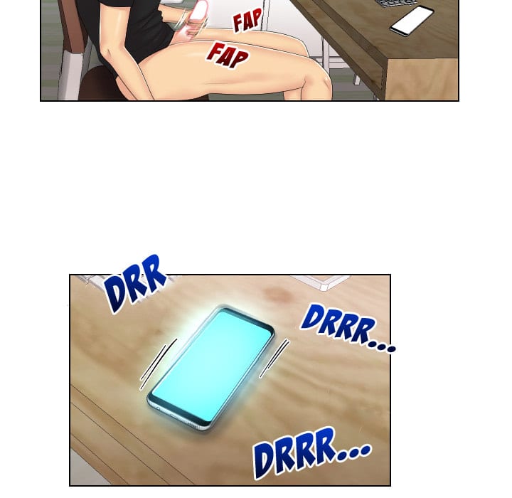 Secret Offer Uncensored, chapter 2, page 21 of 65
