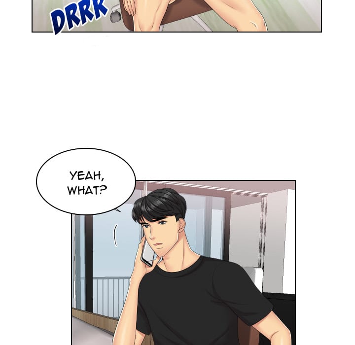 Secret Offer Uncensored, chapter 2, page 23 of 65