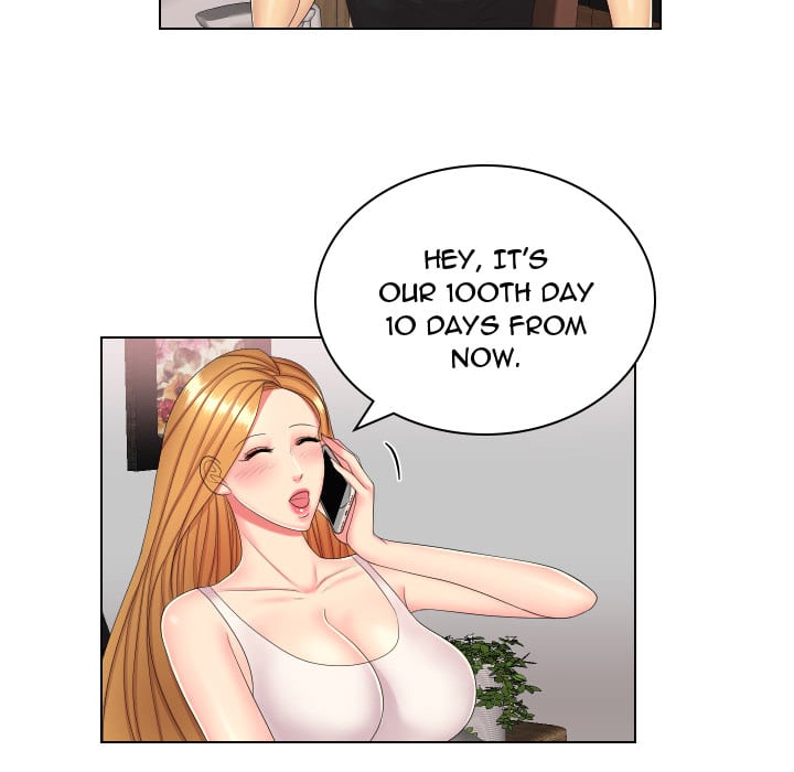 Secret Offer Uncensored, chapter 2, page 24 of 65