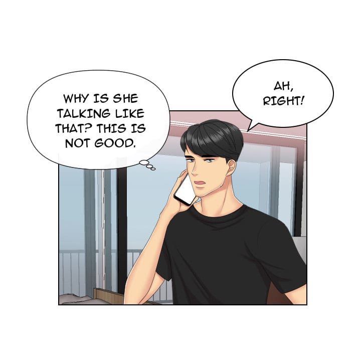 Secret Offer Uncensored, chapter 2, page 25 of 65